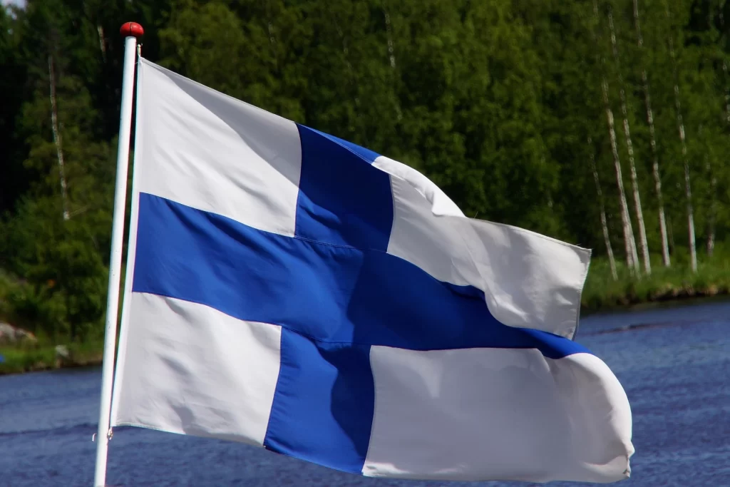 تمدید ویزای توریستی کشور فنلاند